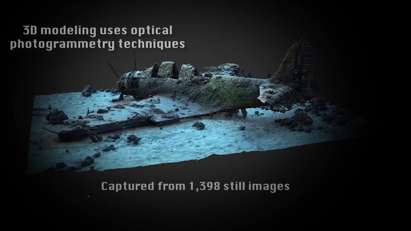 Digital Preservation